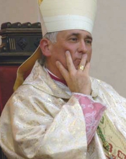 El obispo de Cádiz propone recuperar el diezmo para atender a los más afectados por la crisis