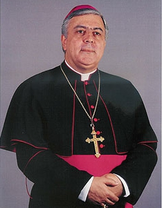 El obispo de Tenerife advierte a sus fieles que quienes son cristianos corren el riesgo de ser rechazados