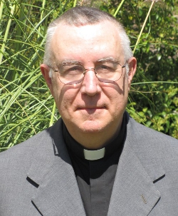 Toma posesión el nuevo Rector del Seminario Pontificio Comillas