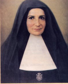 Ana Mara Janer ser la primera mujer beatificada en Catalua desde hace siglos
