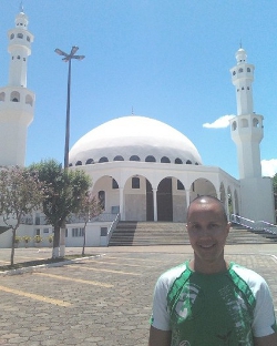 Brasil cuenta ya con un milln de musulmanes