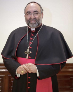 Los curas asturianos aplauden el gesto de su arzobispo de donar la paga extra de Navidad a los pobres