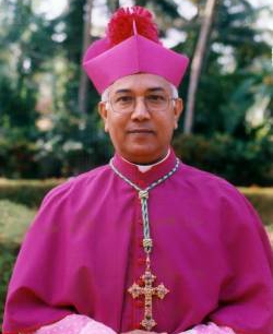 El obispo de Quiln atribuye la destruccin de una iglesia al incremento del extremismo religioso en la India