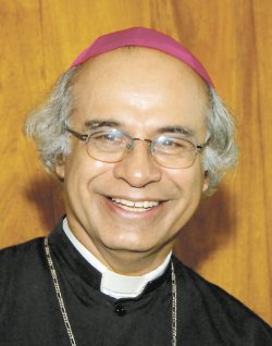 El cardenal Brenes pide un recuento transparente de los votos en Nicaragua