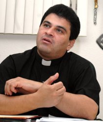 El obispo de Matagalpa en Nicaragua recibe amenazas de muerte