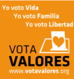 HazteOir crea Vota Valores para orientar el voto en las prximas elecciones generales