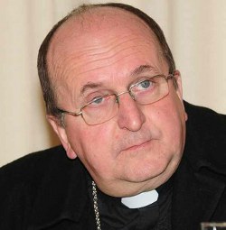 El arzobispo de Salta pide que se afiancen las relaciones entre la Iglesia y el estado argentino