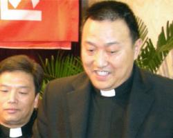 La Santa Sede da el visto bueno a la ordenación de un nuevo obispo en China