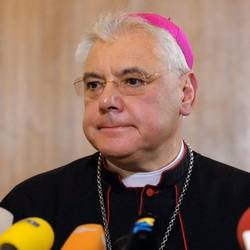Mons. Müller participará en las X Jornadas de Teología de Comillas