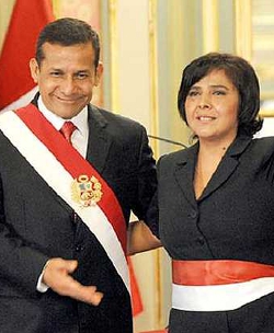 La ministra de Trabajo del Perú asegura que vigilarán que no se practiquen abortos no terapéuticos
