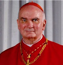 Fallece el Cardenal Foley
