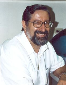 Demandarn a Manuel Antonio Noriega por el secuestro de un sacerdote espaol en 1989