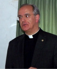 Jos Leonardo Lemos Montanet, nuevo obispo de Orense