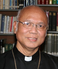Mons. Visitnondachai: La cruz no es el final sino el principio de la Resurreccin