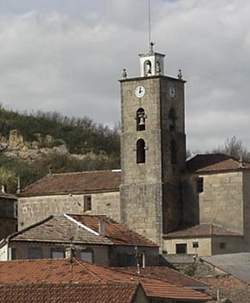 Enésimo robo en una parroquia gallega