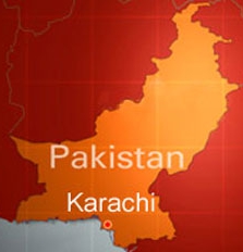 Denuncian las condiciones dantescas en que viven los cristianos en la ciudad más importante del sur de Pakistán
