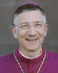 Mons. Francisco Moraglia, nuevo Patriarca de Venecia