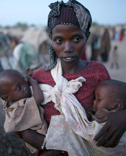 Una religiosa de las Hijas de la Caridad asegura que recomienda el uso del preservativo en frica