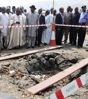 Cuatro regiones de Nigeria en estado de emergencia por terrorismo islamista contra iglesias cristianas