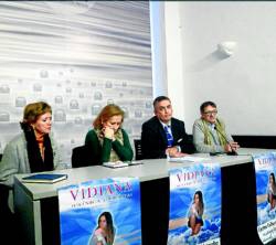 Mérida acoge el sábado la obra teatral «Vidiana. Clínica abortiva»