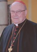 El Cardenal Levada asegura que la Iglesia tiene la obligacin de cooperar con las autoridades en los casos de abusos