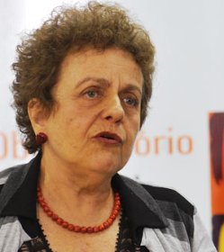 La nueva ministra de la mujer de Brasil presume de haber matado a dos hijos antes de nacer