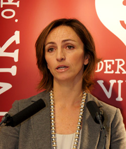 Gádor Joya dice al PSOE que es falso que una ley que restrinja el aborto produzca más abortos clandestinos