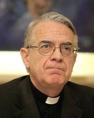 El portavoz de la Santa Sede considera indigno y mezquino el ataque de L'Espresso al cardenal Pell