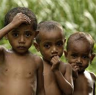 Más de mil niños católicos de Timor Oriental permanecen secuestrados e islamizados a la fuerza en Indonesia