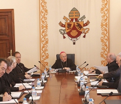 Los obispos de la provincia eclesistica levantina piden austeridad y solidaridad ante la crisis