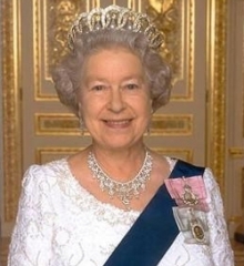 Isabel II defiende la libertad de culto y el papel de la fe en la sociedad británica