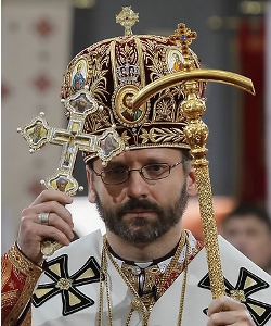 Obispos y sacerdotes catlicos de Crimea son invitados a abandonar la regin ucraniana