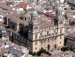 La Catedral de Jen, candidata a ser considerada Patrimonio Mundial de la Unesco