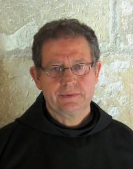 El P. Lorenzo Sadornil, nuevo Abad del Monasterio de Silos