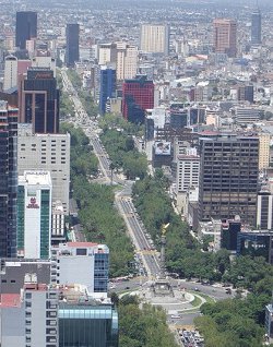 El Semanario «Desde la Fe» califica como ciudad homicida a México DF por el número de abortos