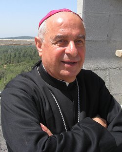 El arzobispo maronita de Antioquía cree que la visita del Papa al Líbano mejorará la situación de los fieles en Oriente Medio 