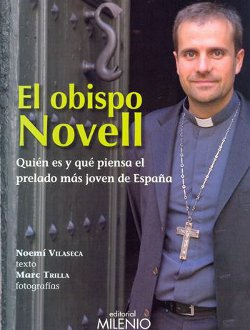 El obispo de Solsona ve ms preocupante el aumento de bodas religiosas sin fe que el de bodas civiles