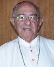 Un obispo enfermo de cncer en fase terminal exhorta a Hugo Chvez a arrepentirse de sus pecados