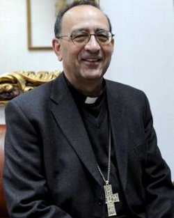 Mons. Omella recuerda que el obispo de Alcal de Henares ha dicho lo que ensea la Iglesia