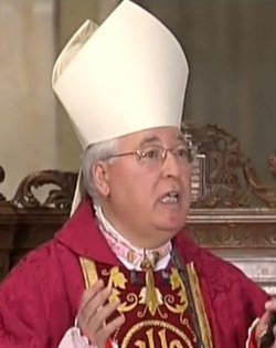 El Consejo de RTVE debatirá sobre la homilía de Viernes Santo de Mons. Reig Pla