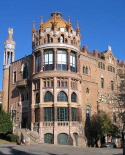 La Iglesia abandonará el patronato del hospital San Pablo de Barcelona si no deja de practicar abortos