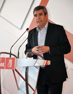 El PSOE tardar 24 horas en derogar la futura ley del aborto y la cadena perpetua revisable