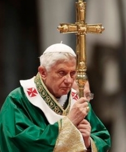 El Papa asegura que la semilla del evangelio corre el peligro de verse ahogada, pisoteada y perdida en Europa