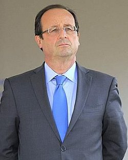 La eutanasia y el matrimonio homosexual llegarn a Francia de la mano de Hollande