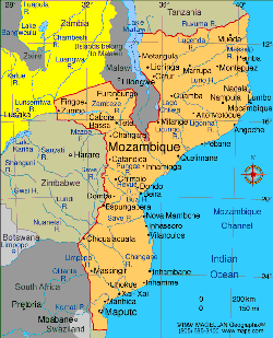 La Iglesia en Mozambique se ofrece a mediar tras la ruptura de los acuerdos que pusieron fin a la guerra civil