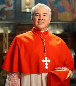 El cardenal Robles valora positivamente que pueda haber candidaturas independientes en Jalisco