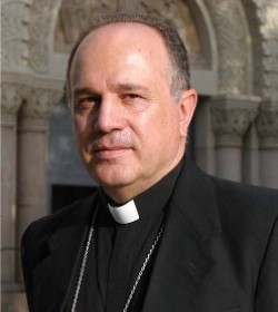 El obispo de Sant Feliu de Llobregat se opone tambin a Eurovegas