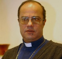 El Papa acepta la renuncia de Mons. Bargall