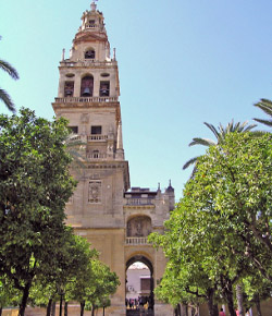 Europa Laica pretende lanzar una campaa para que la Iglesia devuelva la Catedral de Crdoba