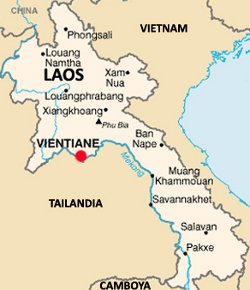 Laos: liberan a dos pastores protestantes acusados de difundir la religin cristiana